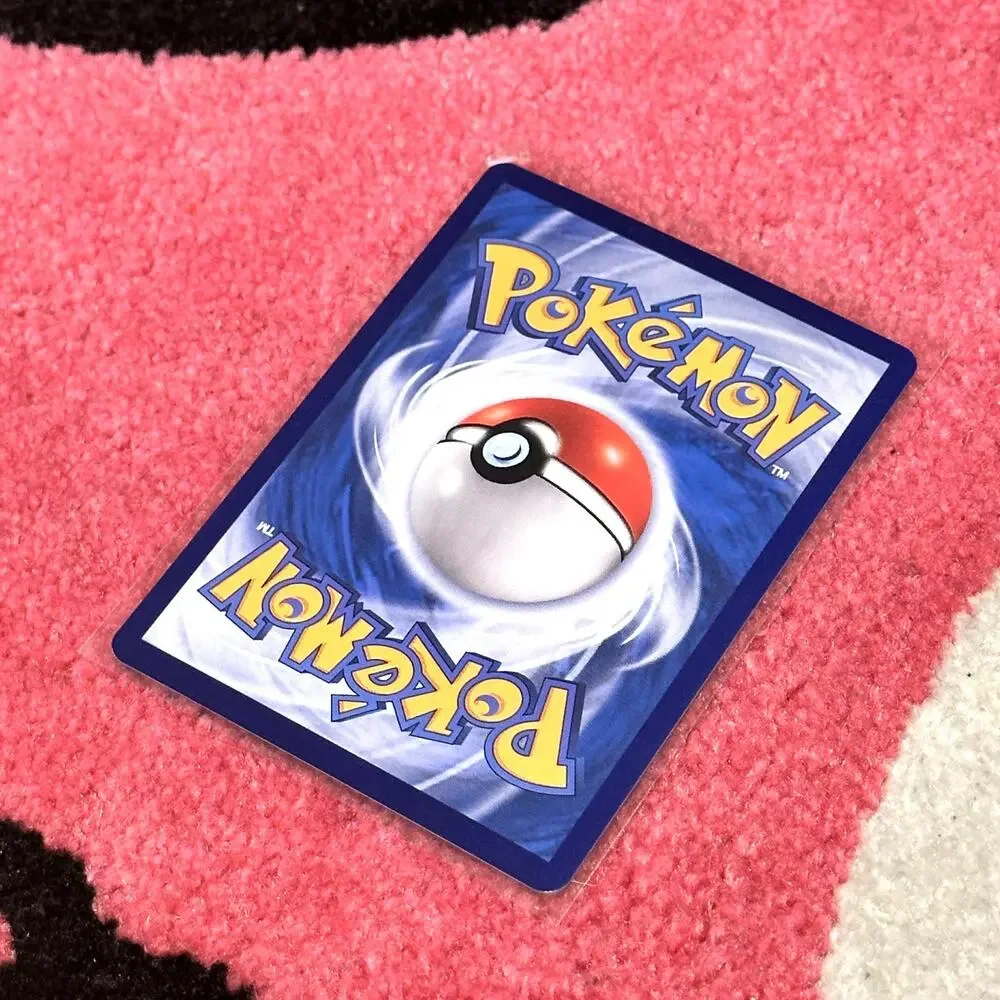 Flareon Stamped #411 – Pokémon Chinese Gem Pack Vol. 2 – As Pictured